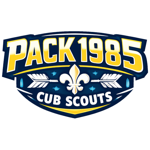 Missouri City Cub Scouts Pack 1985 icon