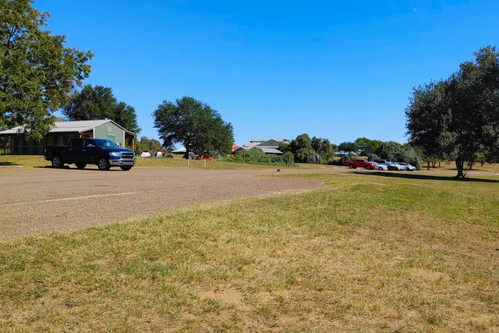 bovay ranch tx