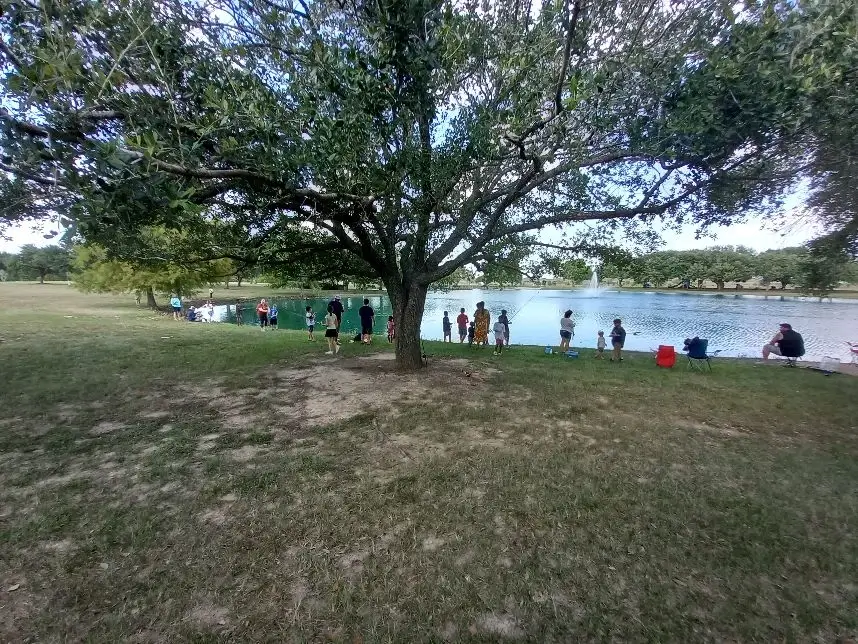cub scouts fishing outing Aug 2026