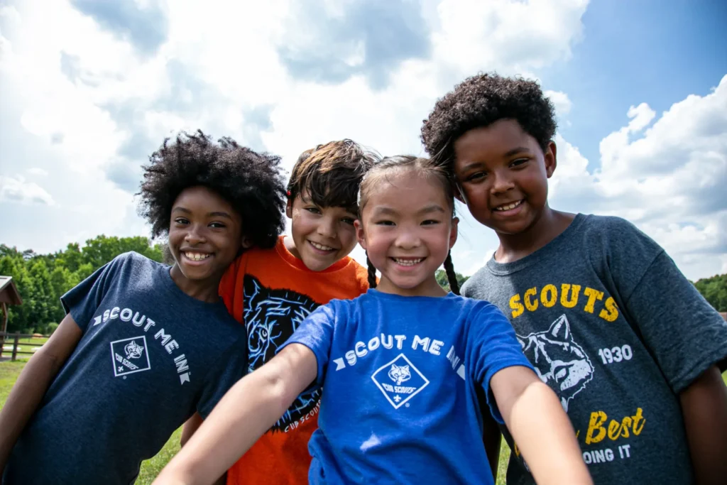 cub scouts missouri city tx 77459