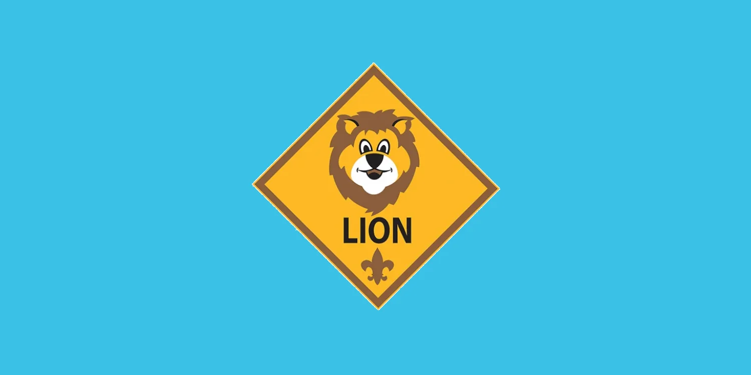 cub scouts in missouri city TX Lion den