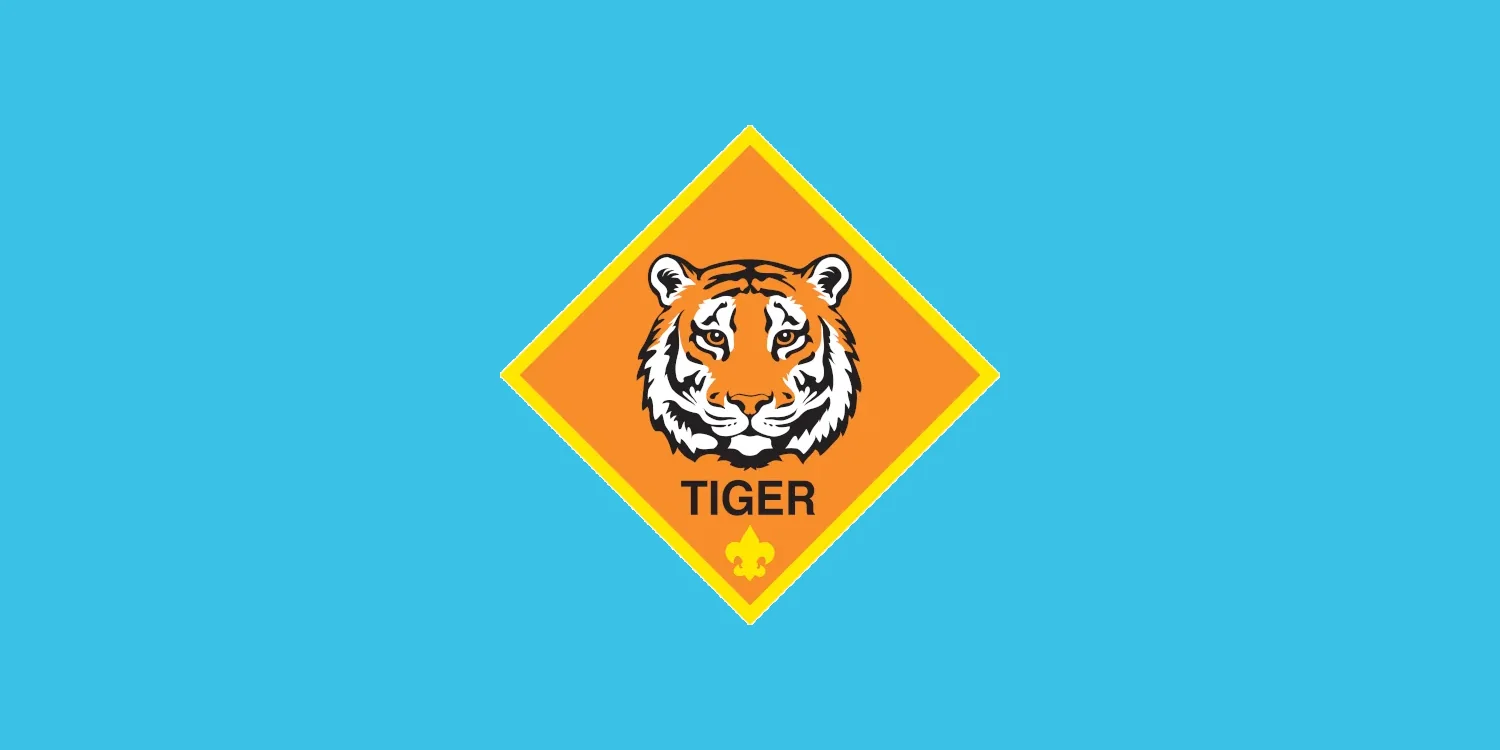 cub scouts in missouri city TX Tiger den