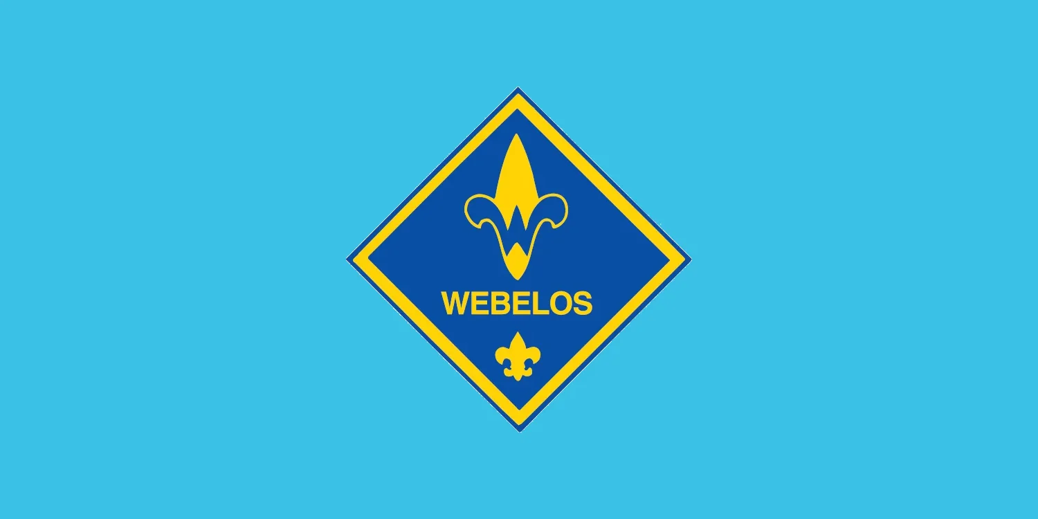 cub scouts in missouri city TX Webelos den
