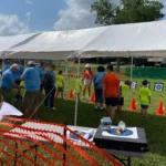 Missouri city tx cub scouts day camp