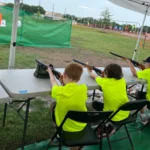 Missouri city tx cub scouts day camp