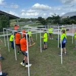 Missouri city tx cub scouts day camp