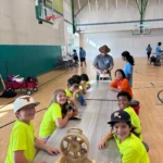 Missouri city tx cub scouts day camp