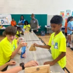 Missouri city tx cub scouts day camp