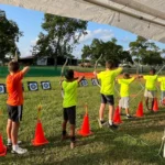 Missouri city tx cub scouts day camp