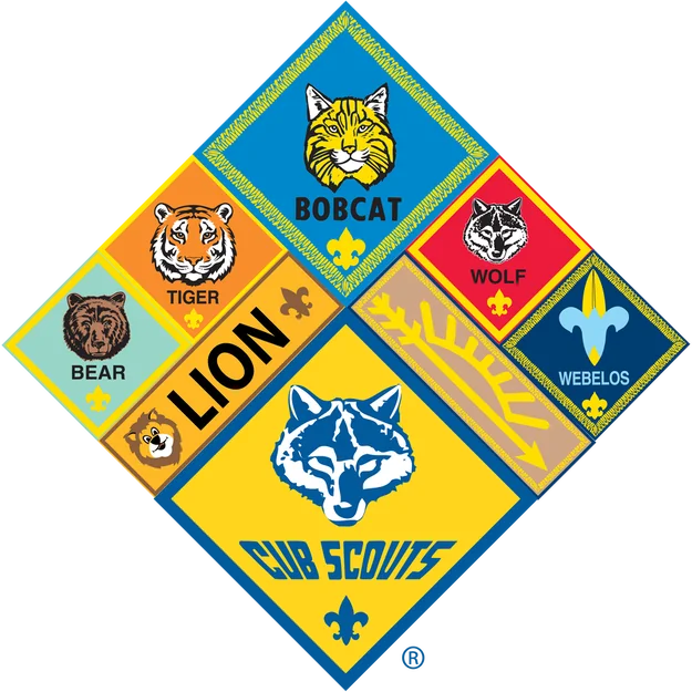 missouri city tx cub scouts dens