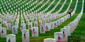 scouts memorial day 2026