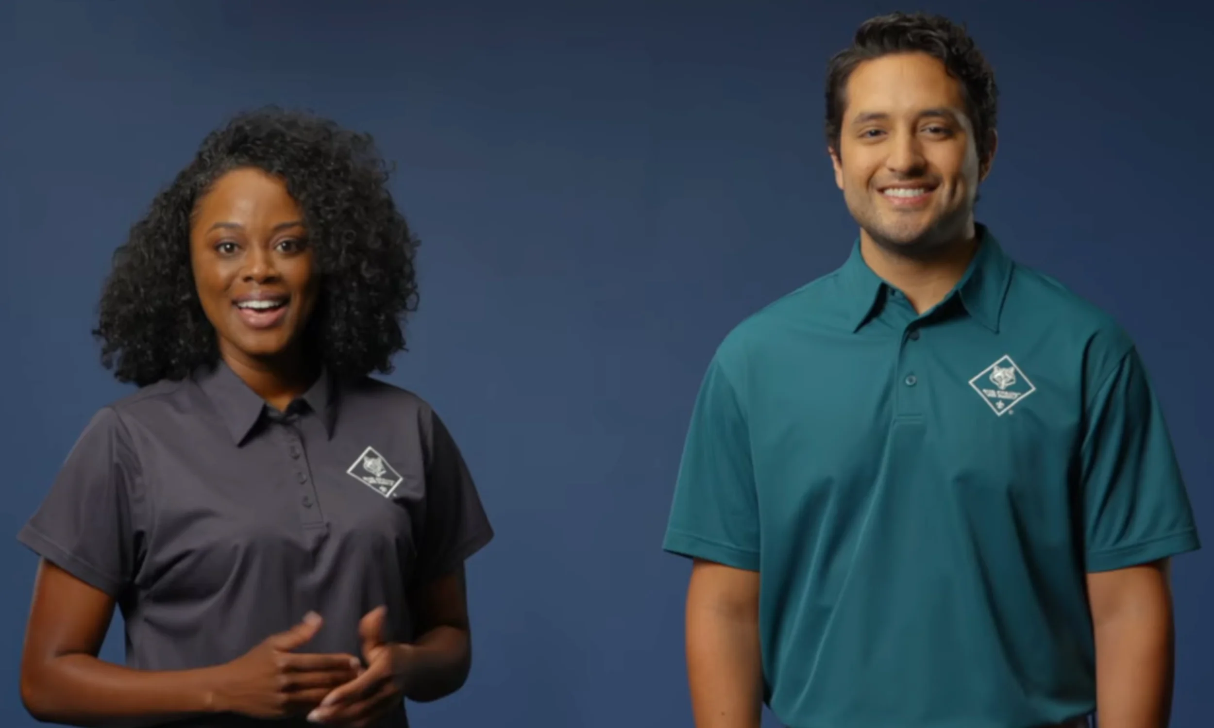 Welcome to Cub Scouting in 77459